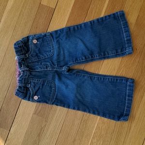 Jeans genuine kids
